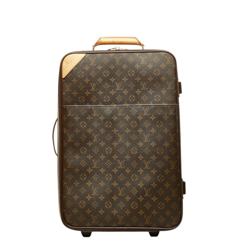 Louis Vuitton Pegase 55 Travel Bag